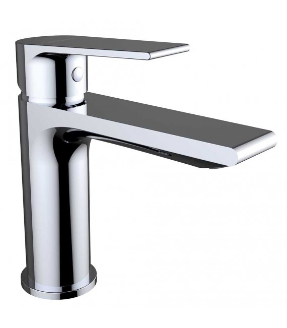 CLEVER 60100 Monomando Lavabo 105 Ec2 Agora Xtreme