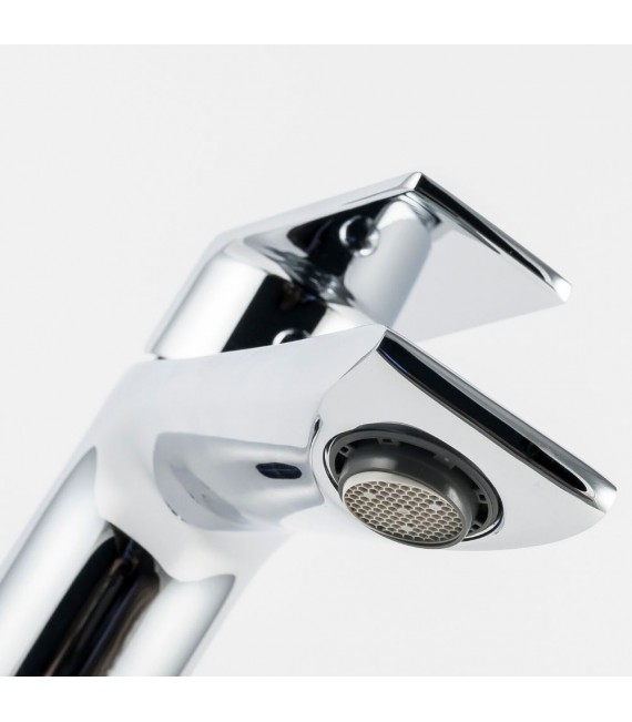 CLEVER 60100 Monomando Lavabo 105 Ec2 Agora Xtreme