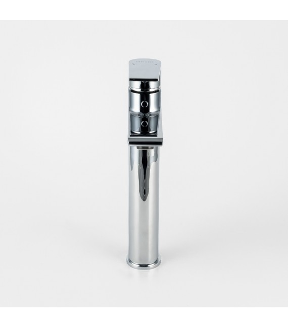 CLEVER 60103 Monomando Lavabo 240 Ec2 Agora Xtreme