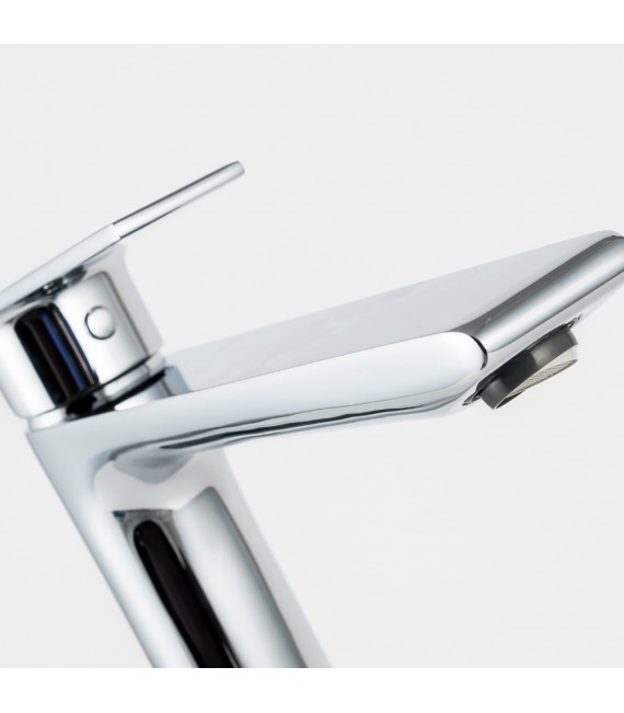 CLEVER 60103 Monomando Lavabo 240 Ec2 Agora Xtreme