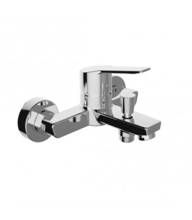 CLEVER 60194 Monomando Baño-Ducha N Start Xtreme