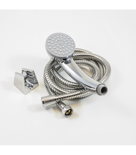 CLEVER 60194 Monomando Baño-Ducha N Start Xtreme