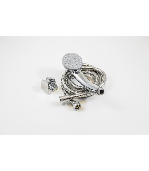 CLEVER 60196 Monomando Ducha N Start Xtreme