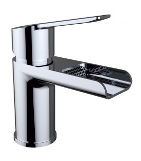 CLEVER 60928 Monomando Lavabo Cascada 60 Ec2 Start Xtreme