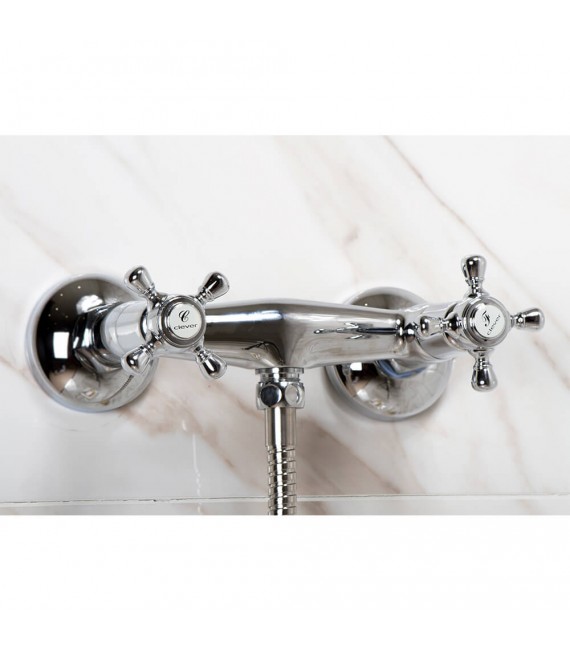 CLEVER 94477 Bm Ducha With2 Antigona