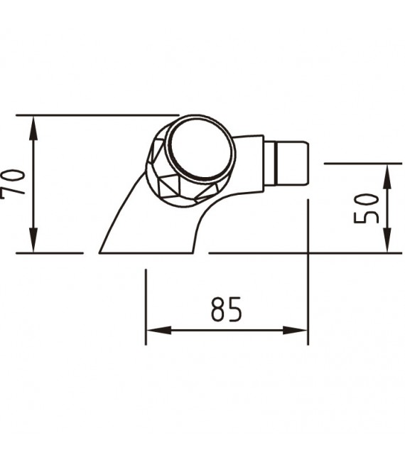 CLEVER 96085 Bm Bide With2 Guayama