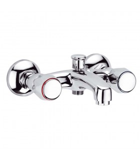 CLEVER 96086 Bm Baño-Ducha With2 Guayama