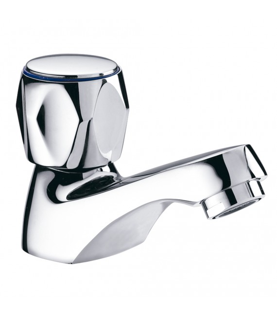 CLEVER 96097 Grifo Lavabo 35 With2 Guayama