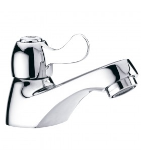 CLEVER 96134 Grifo Lavabo 35