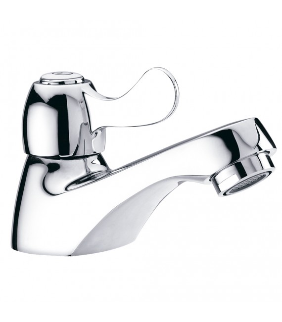 CLEVER 96134 Grifo Lavabo 35