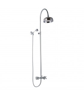 CLEVER 96154 Conjunto Bm Ducha Extensible With2 Antigona