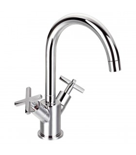 CLEVER 97001 Bm Lavabo 175 With2 Morea