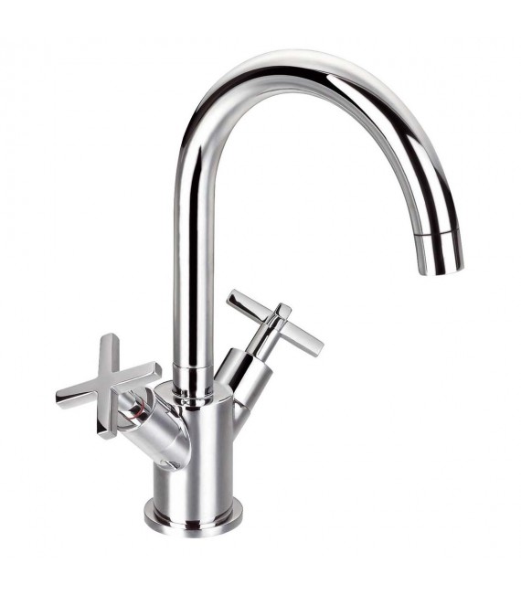 CLEVER 97001 Bm Lavabo 175 With2 Morea