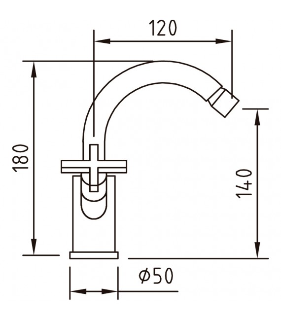 CLEVER 97002 Bm Bide With2 Morea