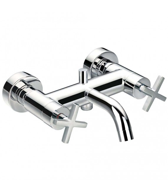 CLEVER 97003 Bm Baño-Ducha With2 Morea