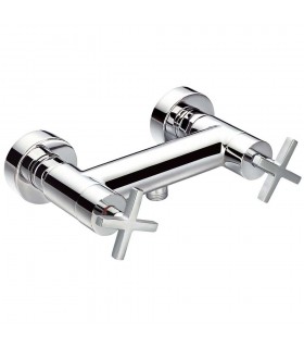 CLEVER 97004 Bm Ducha With2 Morea