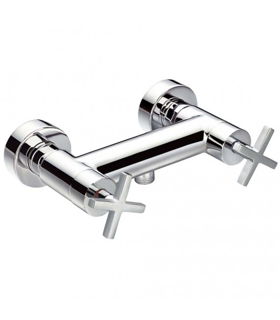 CLEVER 97004 Bm Ducha With2 Morea