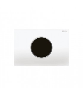 GEBERIT 115.907.KL.1 SIGMA 10 Pulsador Electrónico Blanco