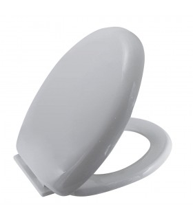 LLAVISAN L312804 Asiento inodoro Moment blanco mate