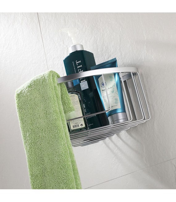 LLAVISAN L133884 CIERZO Cesta Ducha portagel