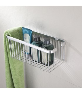 LLAVISAN L133874 SIROCO Cesta Ducha portagel