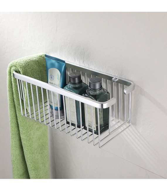 LLAVISAN L133874 SIROCO Cesta Ducha portagel