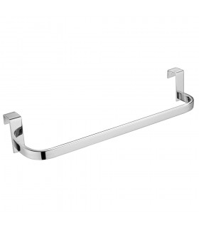 LLAVISAN L322294 Toallero lateral sin taladros para mueble Eco 36