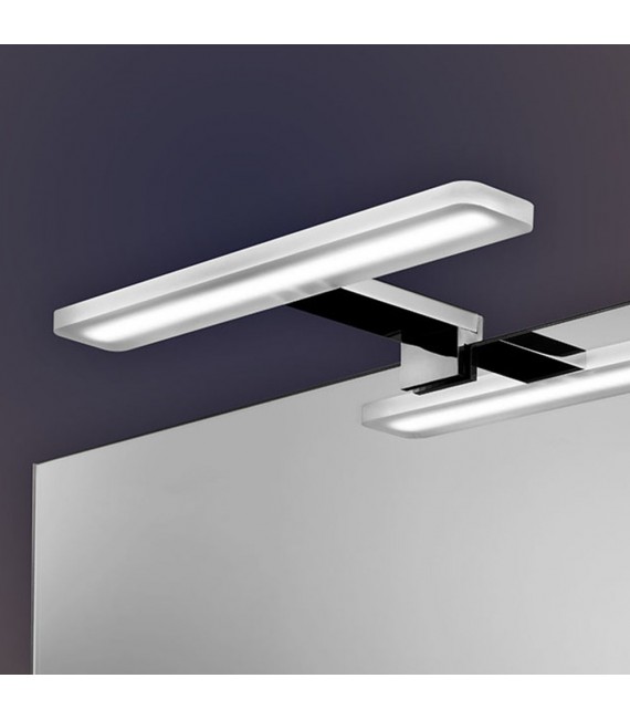 LLAVISAN L215444 Aplique LED luz fría Alure 30cm