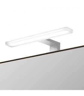 LLAVISAN L215454 Aplique LED luz fría Alure 45cm