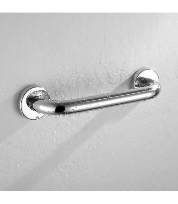 LLAVISAN L145432 Asa seguridad lisa 40cm