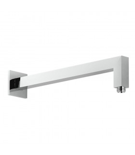 LLAVISAN L112604 Brazo Ducha de pared Cuadrado