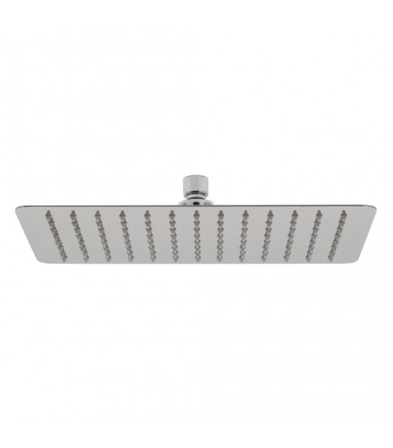 LLAVISAN L112644 Rociador efecto lluvia Cuadrado 20X20cm