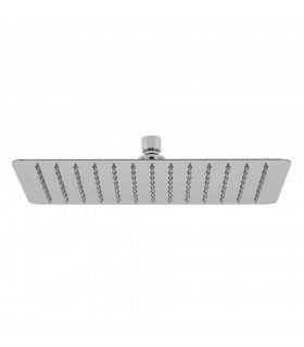 LLAVISAN L112654 Rociador efecto lluvia Cuadrado 25X25cm