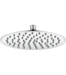 LLAVISAN L115324 Rociador efecto lluvia Redondo 30cm