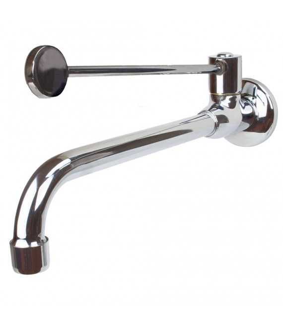 LLAVISAN L162544 Grifo auxiliar monomando Medical Fijo