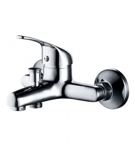 LLAVISAN L152774 APACHE Grifo de bañera monomando