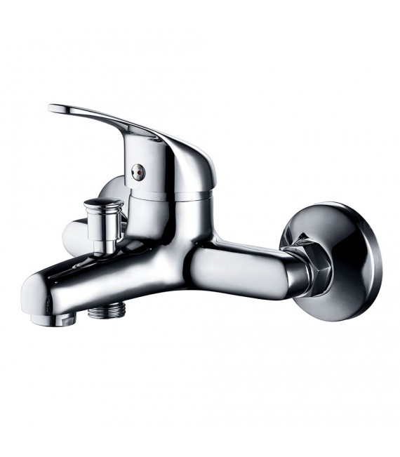 LLAVISAN L152774 APACHE Grifo de bañera monomando