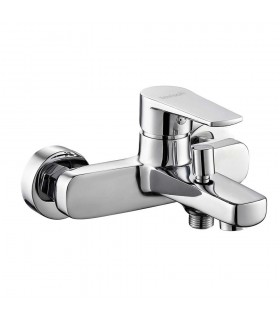 LLAVISAN L154454 ASTORIA Grifo de bañera monomando