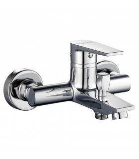 LLAVISAN L155684 DENVER Grifo de bañera monomando