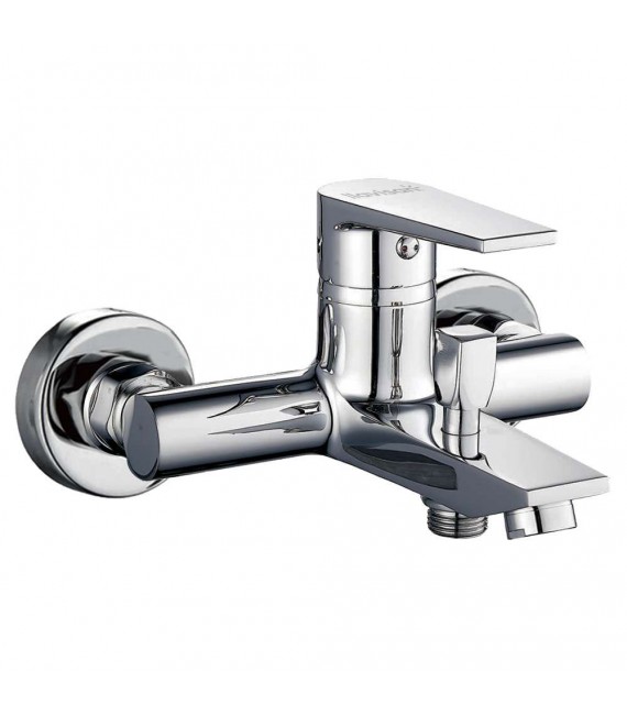 LLAVISAN L155684 DENVER Grifo de bañera monomando