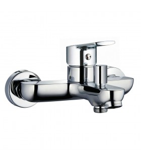 LLAVISAN L152404 SIOUX Grifo de bañera monomando