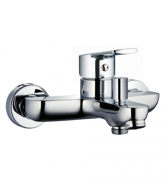 LLAVISAN L152404 SIOUX Grifo de bañera monomando
