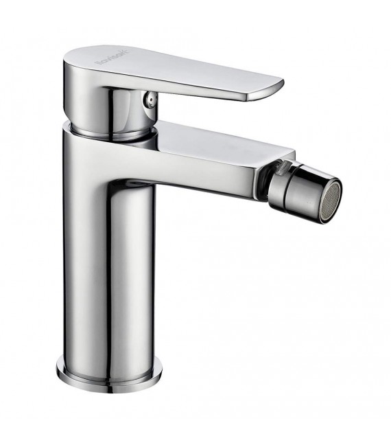 LLAVISAN L154434 ASTORIA Grifo de bidet monomando
