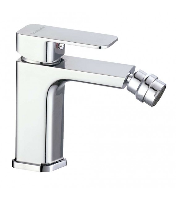 LLAVISAN L152454 CHEROKEE Grifo de bidet monomando