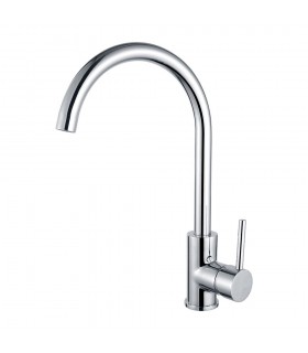 LLAVISAN L165214 CRETA Grifo de cocina monomando