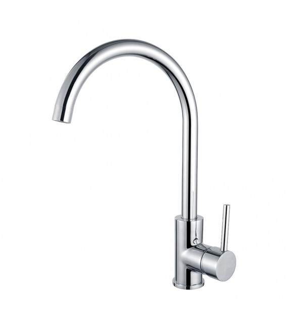 LLAVISAN L165214 CRETA Grifo de cocina monomando