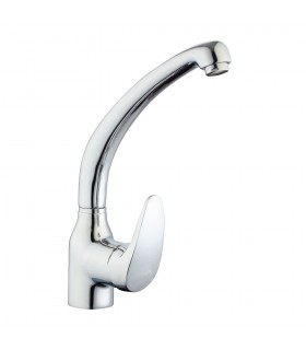 LLAVISAN L162244 FORTE Grifo de cocina monomando