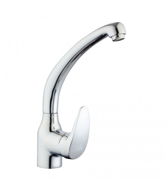 LLAVISAN L162244 FORTE Grifo de cocina monomando