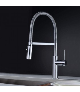 LLAVISAN L165394 SPRINT Grifo de cocina monomando