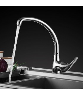 LLAVISAN L162234 VANGUARD Grifo de cocina monomando